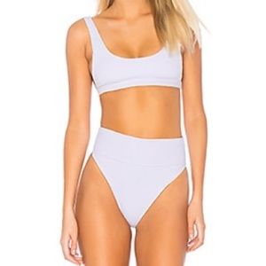 Beach Riot X Revolve Peyton Bikini Highway Bottom